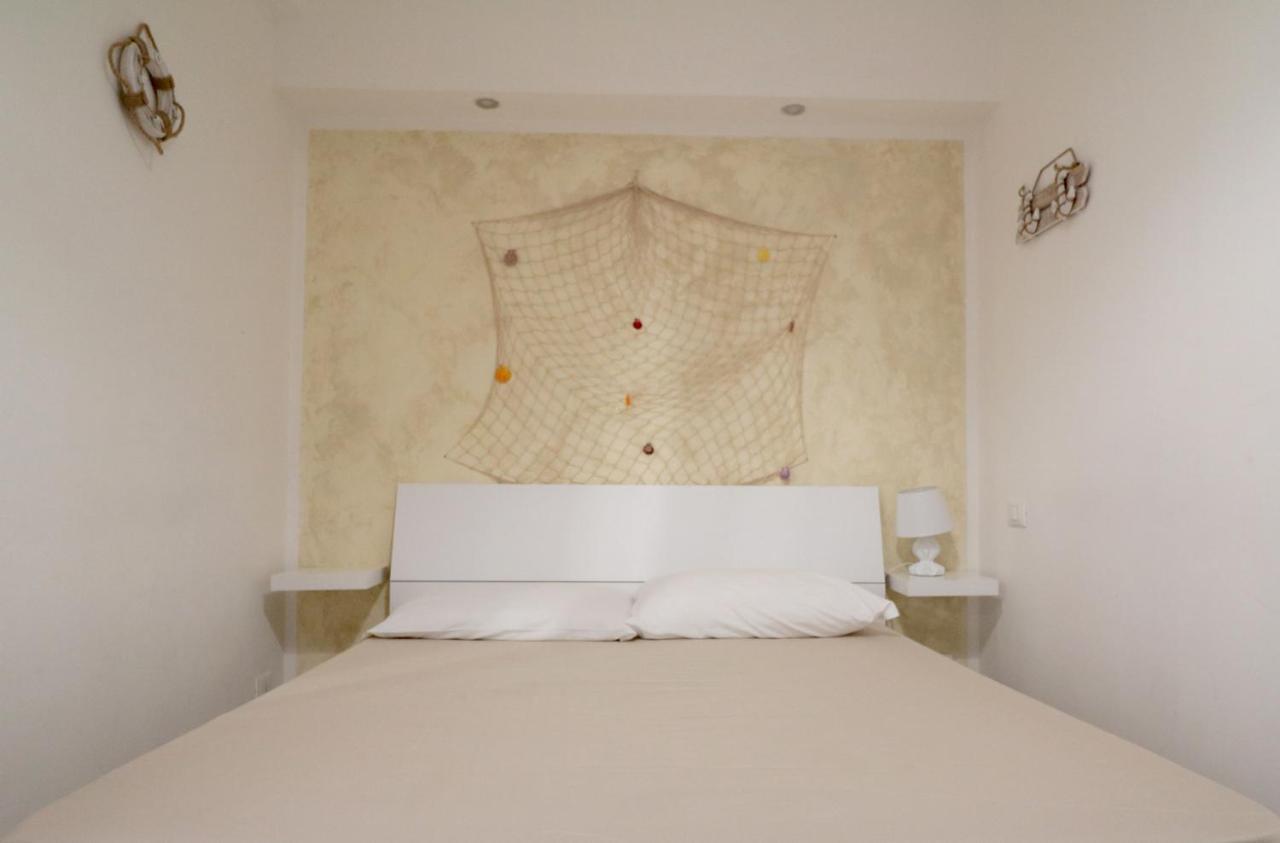 B&B I 100 Passi 가에타 외부 사진